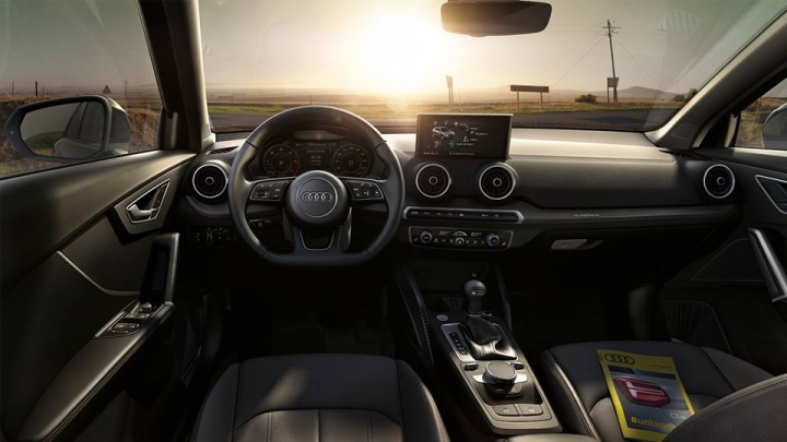 Audi Q2
