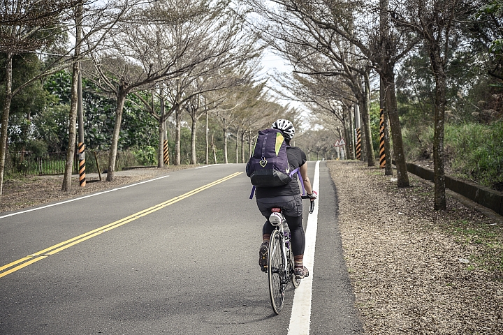 Bicycle Travel - 彰南中三縣三日(139縣道、日月潭自行車道、136縣道)