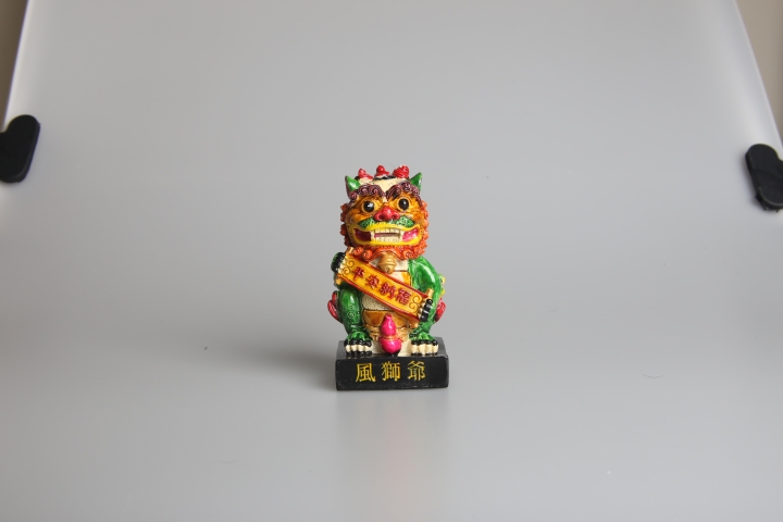 給自己的生日禮物開箱-神牛 GODOX 250W 棚燈套件組