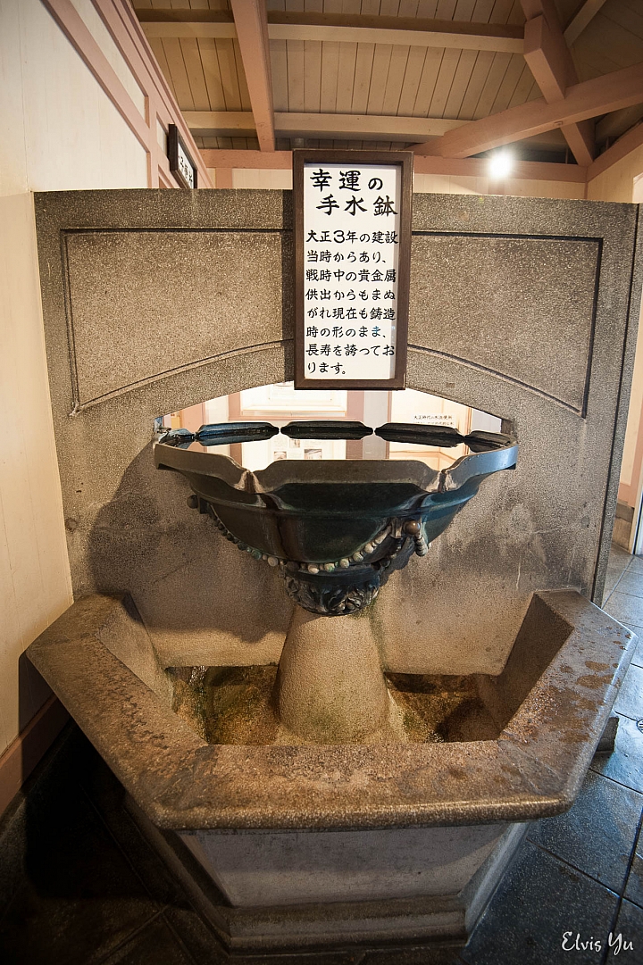 九州八日自由行 Part1(福岡、小倉、別府)(圖多慎入)