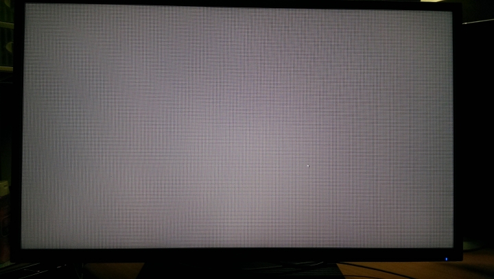ViewSonic VX2858SML使用感想與Acer B326HUL簡單開箱