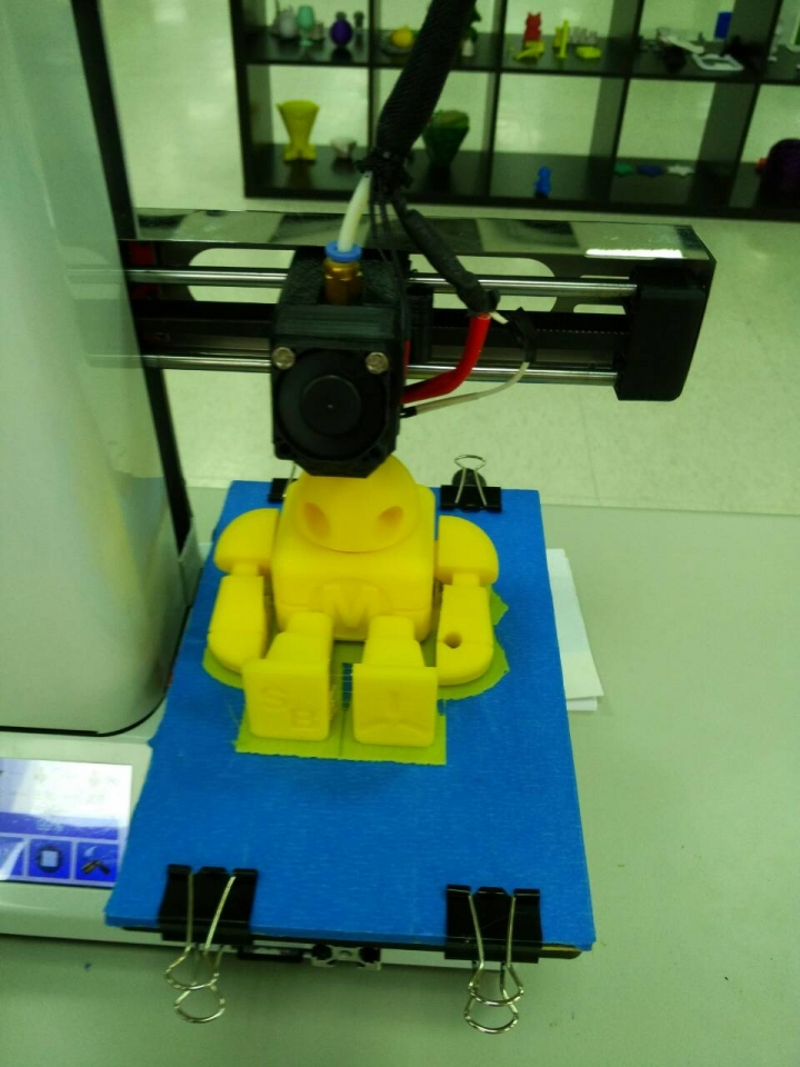 更新於48樓【作品分享】"3Ｄ列印"小魚筆筒"addwii 3D列印"
