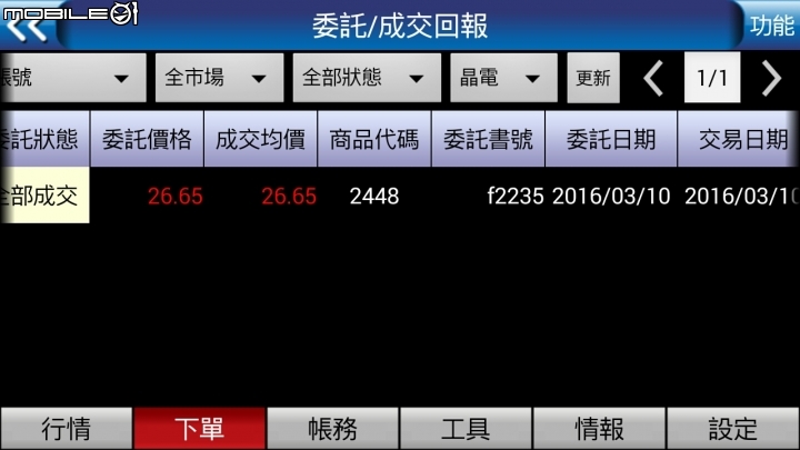 錢進LED，提早佈局(出清晶電，轉光磊)