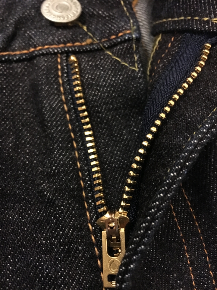 [開箱+遊記] 京阪牛圈巡禮之藍著堂奇緣 Samurai x Aikidou ASJ711vx-16oz