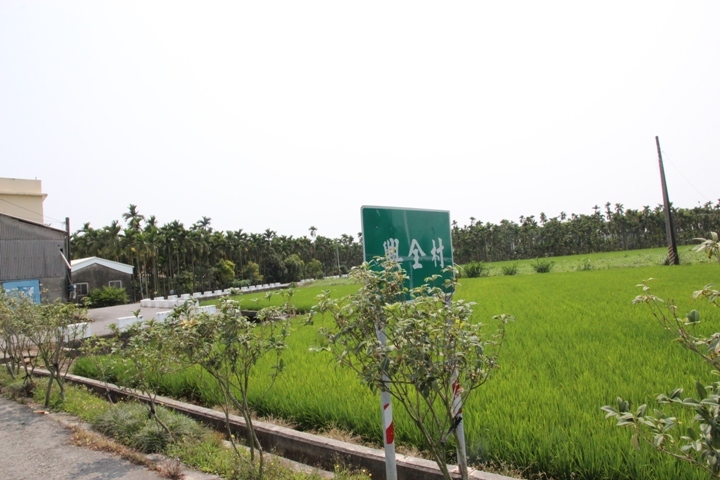騎 遊 屏 東 萬 丹 鄉  興 全 動 畫 彩 繪 村