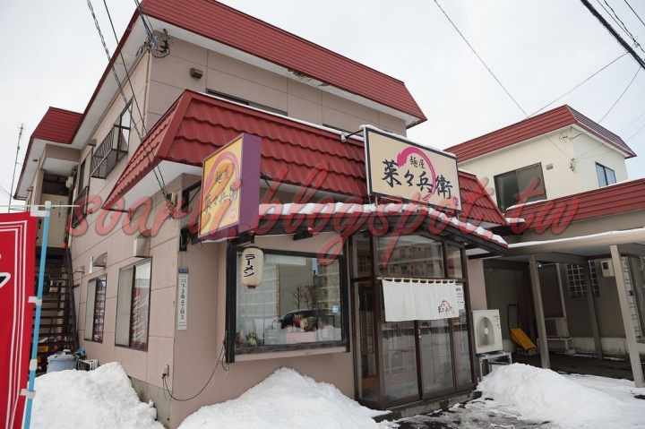 [遊記] 北海道道東自駕9天自由行