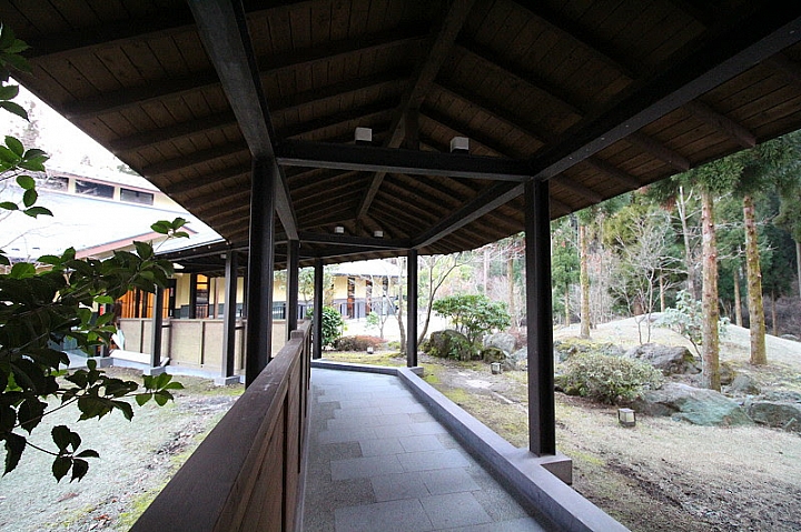 【九州】阿蘇住宿‧Aso Resort Grandvrio Hotel