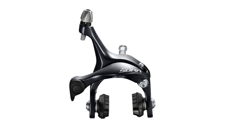 SHIMANO SORA R3000套件 2017年版本