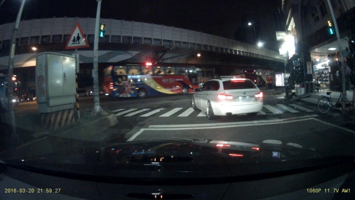 行車紀錄器畫質請教