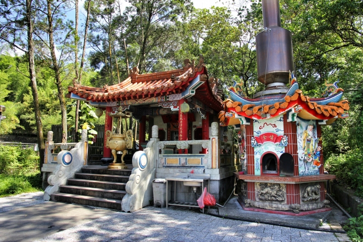 環島 - 尋找我的感動地圖(文長、圖多) - 全文完