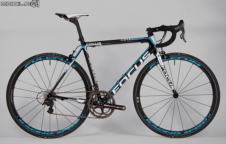 [新手換車開箱] 2016 Ridley Fenix SL