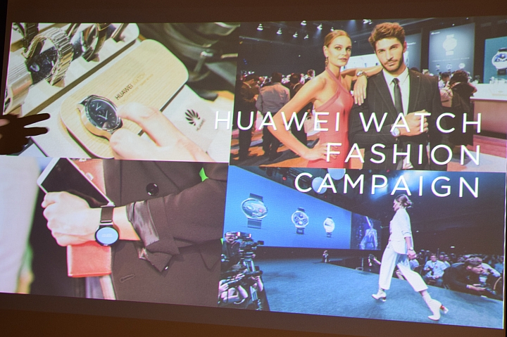冰芯低耗 金屬工藝 超高屏佔 華為 HUAWEI MATE 8 花粉超值體驗