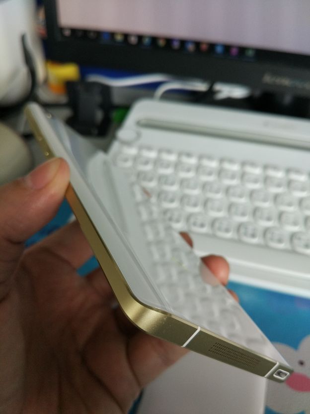 小米5隨便開箱