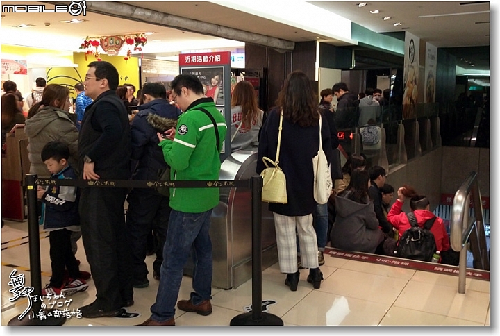 【台北｜日本料理】北車微風之排隊名店餐廳~金子半之助江戶前天丼體驗