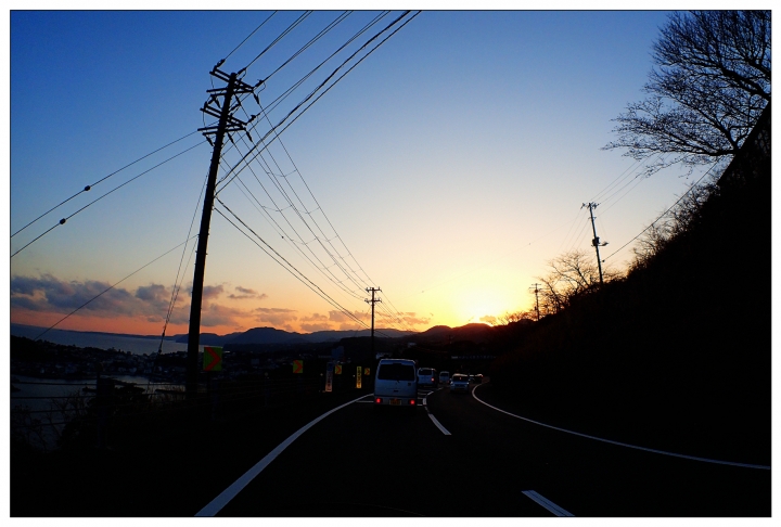 [SKYWAVE TYPE-S]日本 靜岡―伊豆追櫻「河津櫻花見旅」