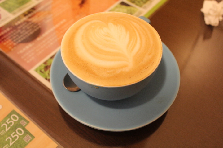 台南北區早午餐-日光‧緩緩 沙拉、鬆餅與排餐拼盤等無毒早午餐