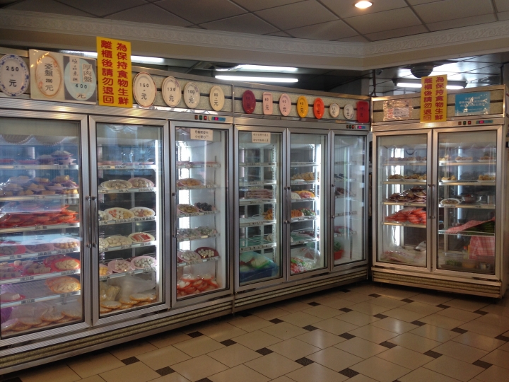 [食記] 屏東潮州牛大福推薦-火鍋好讚