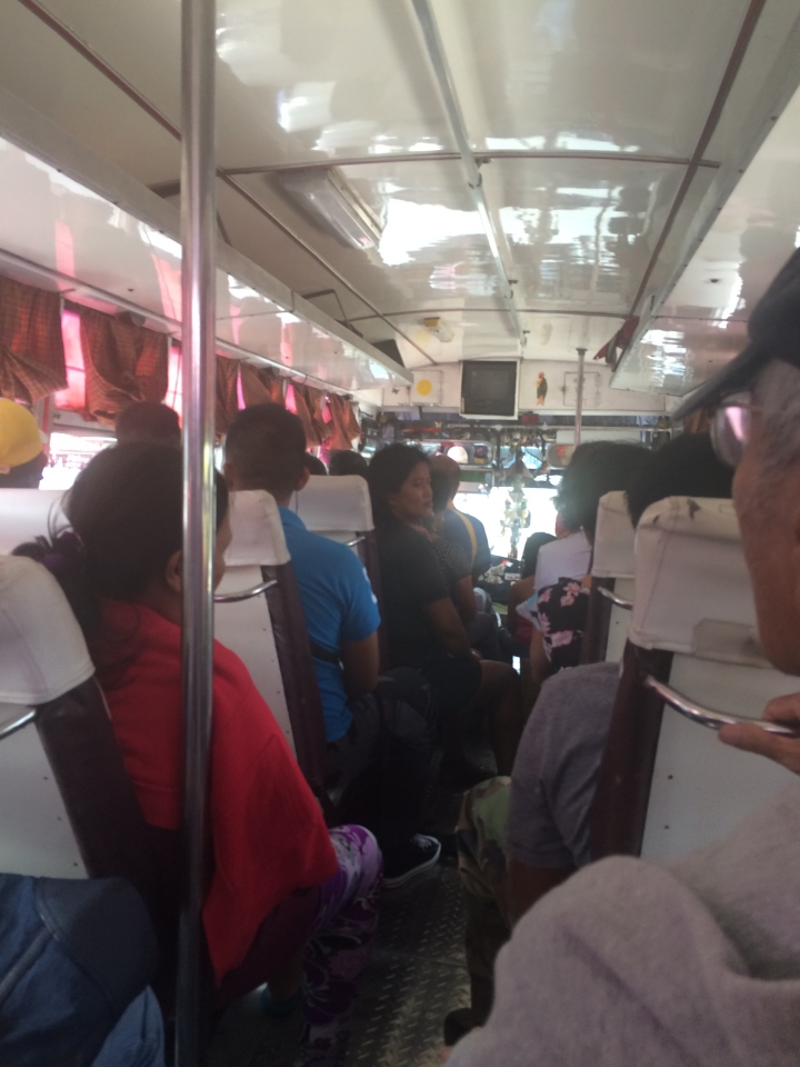 從潛水度假村到小漁村的冒險之旅