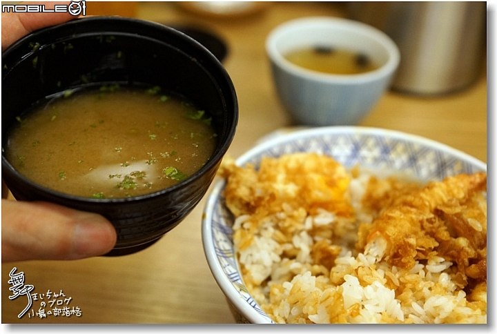 【台北｜日本料理】北車微風之排隊名店餐廳~金子半之助江戶前天丼體驗