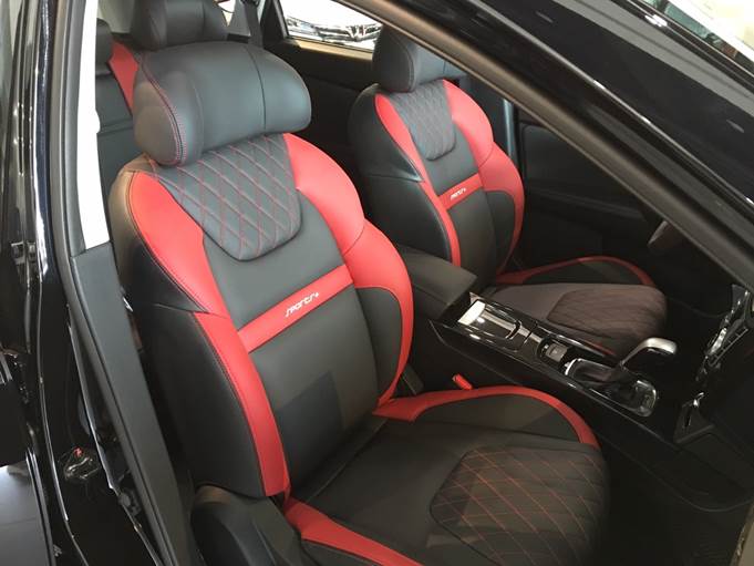 發問~~U6 SPORTS+選配件建議