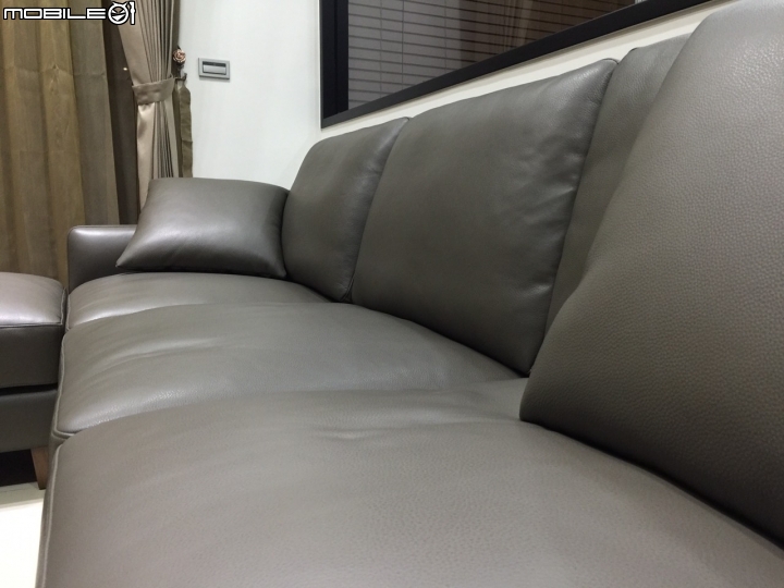 [開箱文] 人生第一次買房系列 - 手工訂製沙發 PH工作室