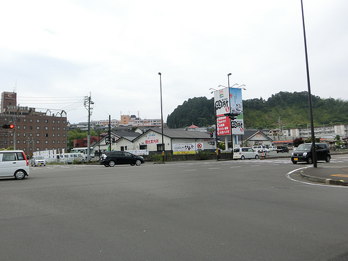 2015[四國]-高知縣 四萬十川挑戰40K自行車賞河賞橋