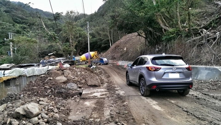 [CX-5日記] Mazda CX-5長途駕駛心得分享(油耗, 旅遊通勤篇)