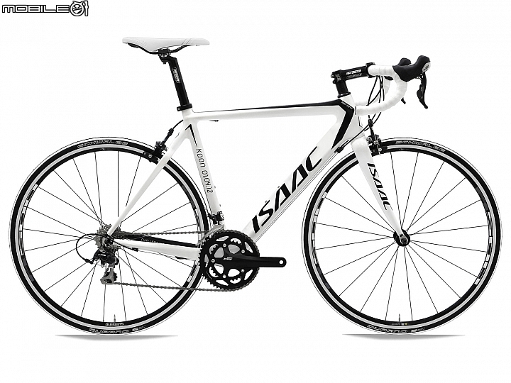 [新手換車開箱] 2016 Ridley Fenix SL