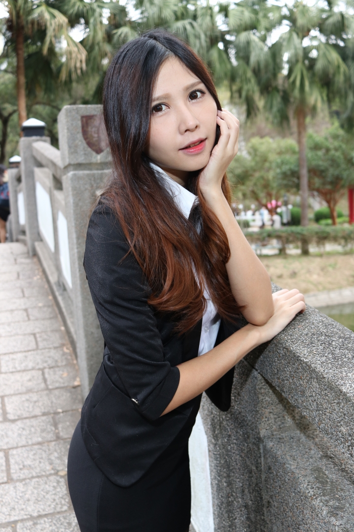 760D + EF-S 24mm f2.8 STM 人像測試 PART 2