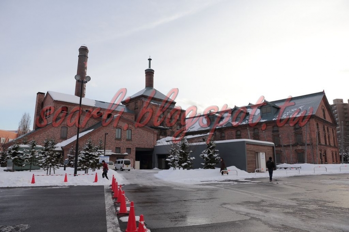 [遊記] 北海道道東自駕9天自由行