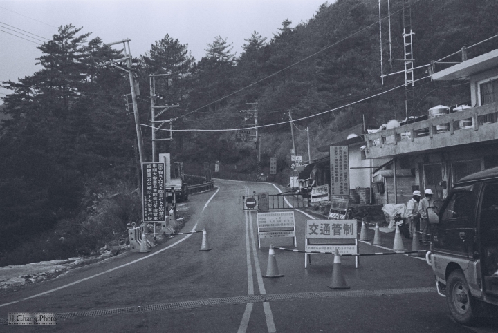 【遊記】不一樣的小八。環半島 (圖文)