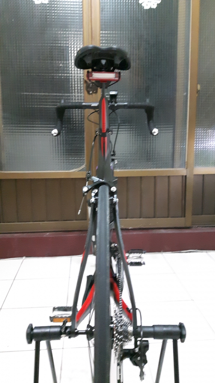 TRIGON RQC31簡單介紹