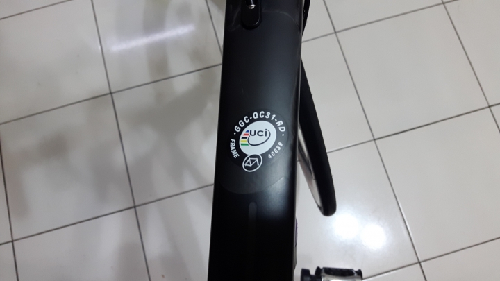TRIGON RQC31簡單介紹