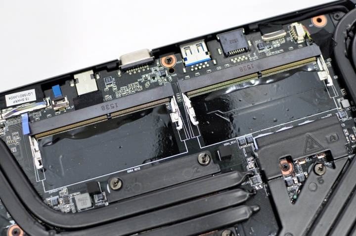 AORUS X5S V5新單顯卡機王降臨