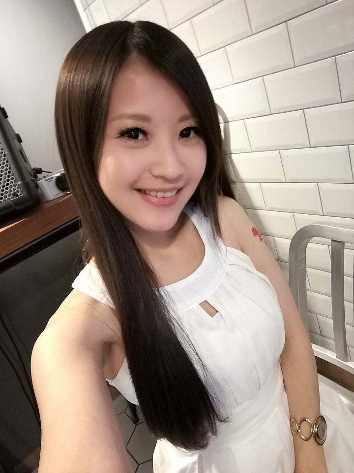 冰芯低耗 金屬工藝 超高屏佔 華為 HUAWEI MATE 8 花粉超值體驗