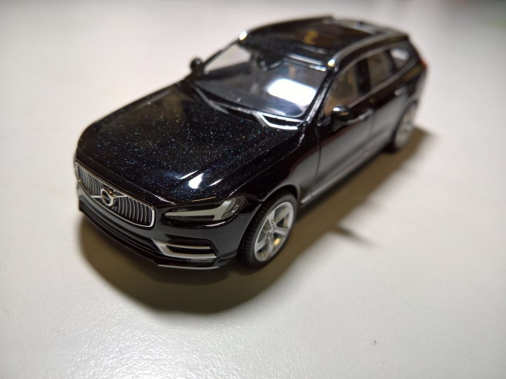 [開箱]S90/V90/XC90雷神讓你三個願望一次滿足