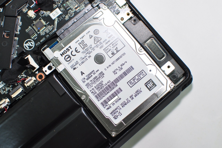 AORUS X5S V5新單顯卡機王降臨