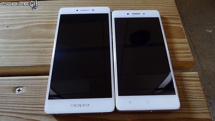 【OPPO F1試用心得】用OPPO F1去尋找猴賽雷之猴年之最美最酷