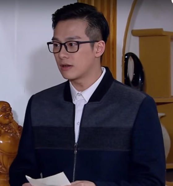 民視春花望露裡的一件外套是?(附圖)