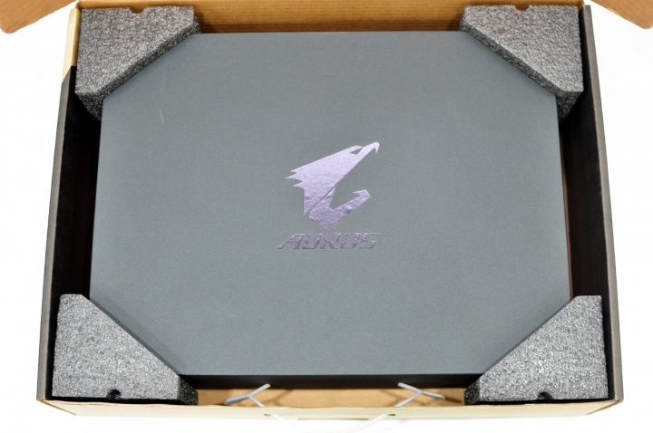 AORUS X5S V5新單顯卡機王降臨