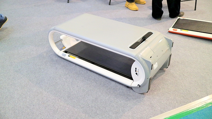 《2016自行車展》 圖多 字少