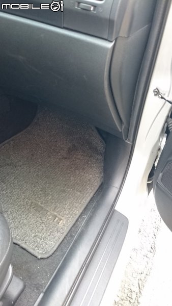 [分享]DIY更換07年WISH車用數位電視盒
