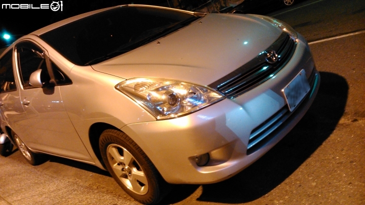 [分享]DIY更換07年WISH車用數位電視盒