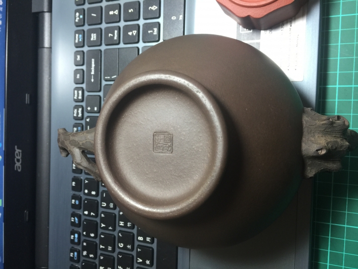 茶壺&茶海一事
