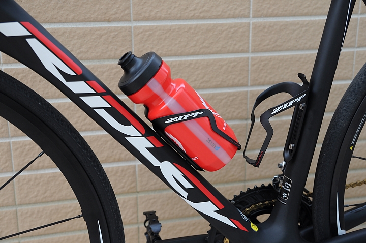 [新手換車開箱] 2016 Ridley Fenix SL