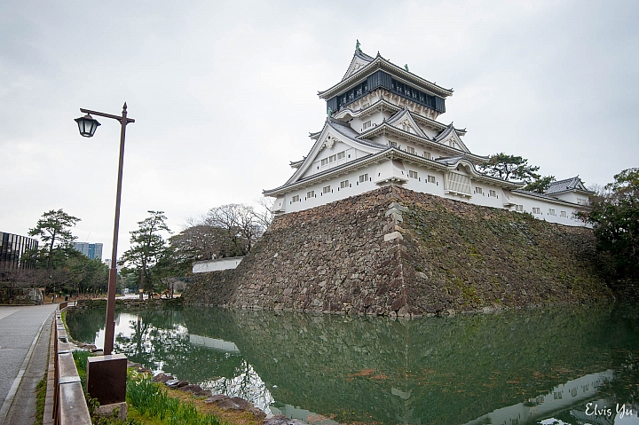 九州八日自由行 Part1(福岡、小倉、別府)(圖多慎入)