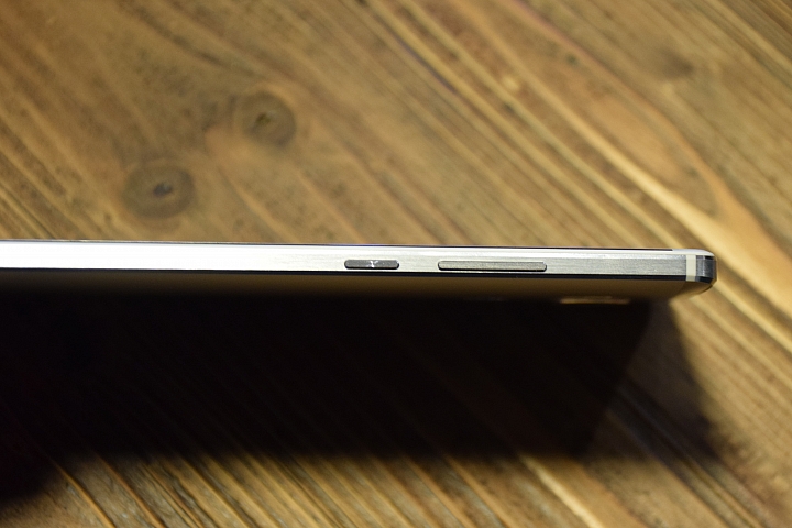 冰芯低耗 金屬工藝 超高屏佔 華為 HUAWEI MATE 8 花粉超值體驗
