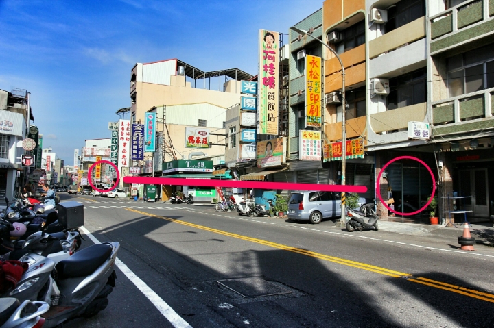 環島 - 尋找我的感動地圖(文長、圖多) - 全文完
