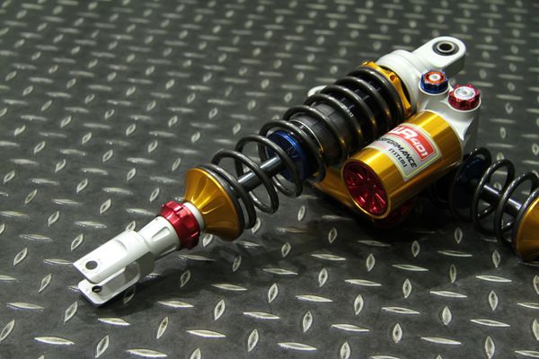 國內大廠懸吊系統的選擇與調整攻略