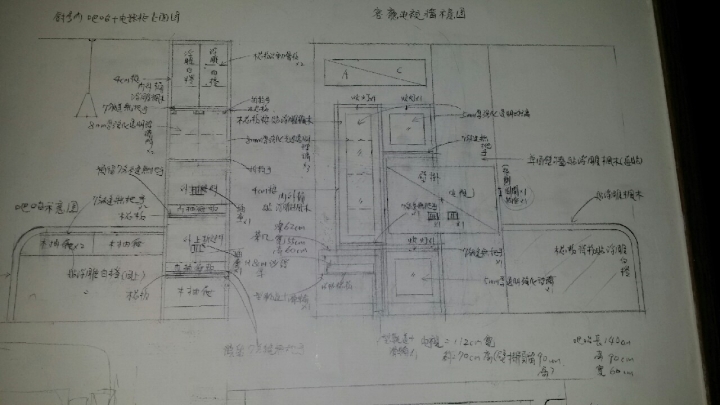 [開箱文]戰地風情~金門的小小窩開箱裝修文